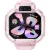 Детские умные часы Huawei Watch Kids X1 (розовый, с розовым ремешком, международная версия)