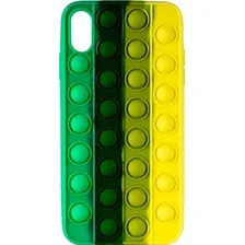 Чехол для телефона Case Pop It Apple iPhone XS Max (цвет 4)