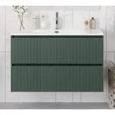 BelBagno Тумба под умывальник UNO-1000-2C-SO-VO