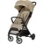 Детская прогулочная коляска Inglesina Quid 3 / AG87S0LNBRU (Lunar Beige)