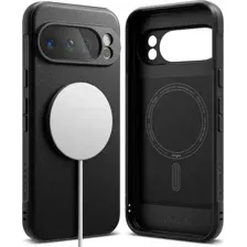 Чехол-накладка Ringke Onyx Magnetic Для Pixel 10 Pro XL (черный)