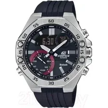 Наручные часы Casio Edifice ECB-10P-1A