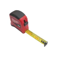 Рулетка  5м х 19мм Milwaukee Slim (Gen 3)