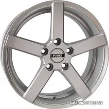 Литые диски Neo V03-1665 16x6.5" 5x114.3мм DIA 67.1мм ET 40мм S