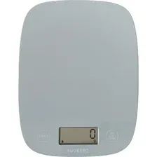 Кухонные весы BUGERRO BG-7902
