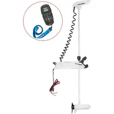 Мотор лодочный Haibo iPenguin P90 24V