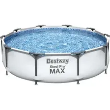 Каркасный бассейн Bestway 56408 (305х76)