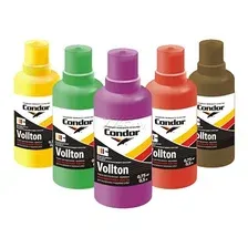 Колеровочная краска Condor Vollton 0.54 л (706, шоколадный)