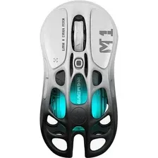 Игровая мышь Gravastar Mercury M1 Pro Gradient Black