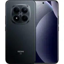 Телефон Xiaomi Redmi Note 15 Pro+ 5G 12GB/256GB международная версия (черный)