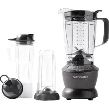 Блендер NUTRIBULLET NBF500DG