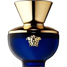 Парфюмерная вода Versace Dylan Blue Pour Femme (30мл)