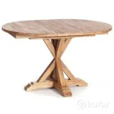 Обеденный стол Tetchair Secret de Maison Avignon / PRO-D05-ROUND (натуральный антик)