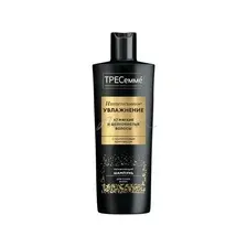 Шампунь ТРЕСЕММЕ Rich Moisture увлажняющий для сухих волос, 400 мл
