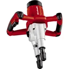 Строительный миксер Einhell TE-MX 1600-2 CE Twin 4258561