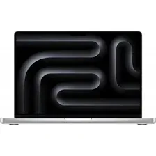Ноутбук Apple MacBook Pro 14.2" M5 2025 MDE54