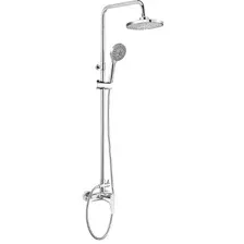 Душевая система  Deante Cascada Peonia NAC 016M