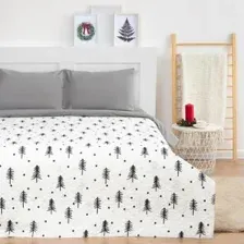 Покрывало Love Life Christmas Tree 6778927 (180х210)