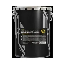 Смазка литиевая для шрус MANNOL EP-2 Multi-MoS2 Grease 18 кг (98212)