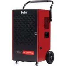 Осушитель воздуха Ballu BDI-100L