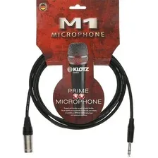 Кабель Klotz M1MS1K0100 (1м)
