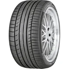 Летние шины Continental ContiSportContact 5 SUV 295/40R22 112Y