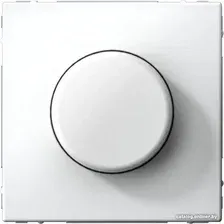Светорегулятор (диммер) Systeme Electric ArtGallery GAL000123