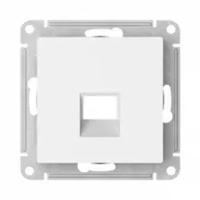 Лицевая панель Systeme (Schneider) Electric AtlasDesign ATN001384
