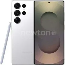 Телефон Samsung Galaxy S25 Ultra SM-S938B 12GB/1TB (серебряный титан)