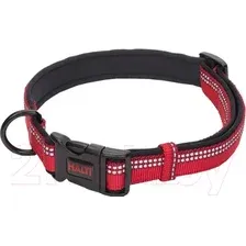 Ошейник Halti Collar L (красный)