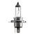 Галогенная лампа Bosch H4 1987302049 1шт