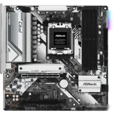 Материнская плата AsRock B650M Pro RS