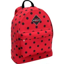 Городской рюкзак Erich Krause EasyLine 17L Red Queen 51735