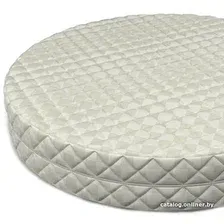 Матрас Mr. Mattress Effect XL круглый 2 части 240