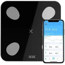 Весы Picooc Mini Lite черный