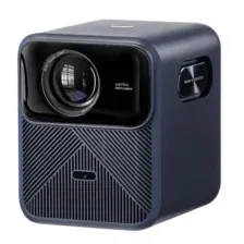 Проектор Wanbo Projector Mozart 1 синий