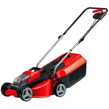 Газонокосилка Einhell PXC GE-CM 18/30 Li (с АКБ)