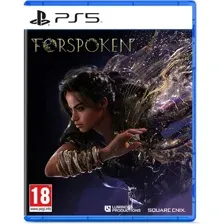 Forspoken для PlayStation 5