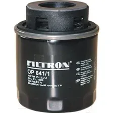 Масляный фильтр Filtron OP641/1