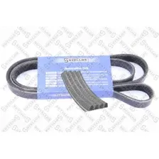 ремень поликлиновой 4PK890 BMW E3634 1618 16V 93 Opel Astra 17TD 98-00 STELLOX 04-00890-SX