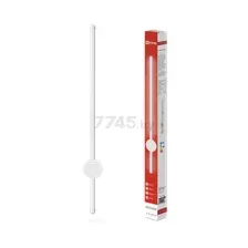 Бра настенное 15 Вт 4000K IN HOME Estetika ART-80B-40WH белый