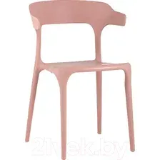Стул Stool Group Neo / SL-7082 Pink 90531 (пыльно-розовый)