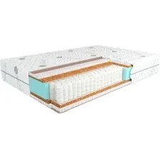 Матрас Kondor Medic 3 Hard 120x200 (жаккард)