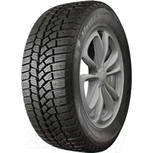 Зимняя шина Viatti Brina Nordico V-522 215/50R17 91T (шипы)