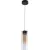 Подвесная люстра Arte Lamp Lanterna A3606SP-8BK