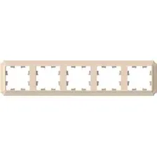 Рамка Systeme Electric Atlasdesign Antique ATN101205