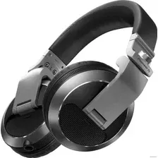 Наушники Pioneer HDJ-X7-S