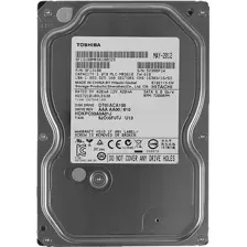 Жесткий диск Toshiba DT01ACA 1TB (DT01ACA100)