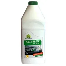 Антифриз зеленый g11 GreenCool GC2010 1кг
