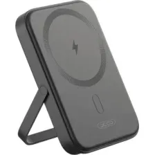 Внешний аккумулятор XO PR242 5000mAh (черный)
